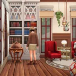 Glimmerbrook Watch Library