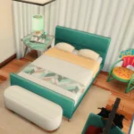 Not So Berry Mint House | NSB Challenge | Scientist Home