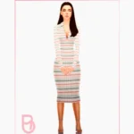 Woman Dress - Jen - Version 3