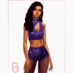 Woman Sets - Mika - Version 1