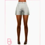 Woman Pants - Desert - Version 5