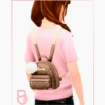 Child Camping Backpack - Version 2