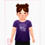 Infant Tee - Forest - Version 1