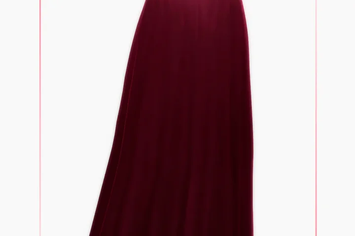 Woman Skirt - Mao Mao