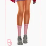 Woman Socks - Tree - Version 1
