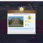 Buyable Swordsmanship Tournament Field