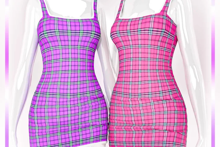 ☆ Sofia‏‏‎ Dress ☆