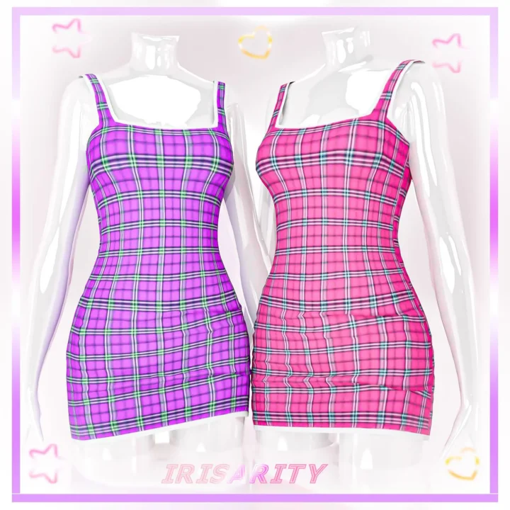 ☆ Sofia‏‏‎ Dress ☆