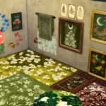 Fairycore Decors Set