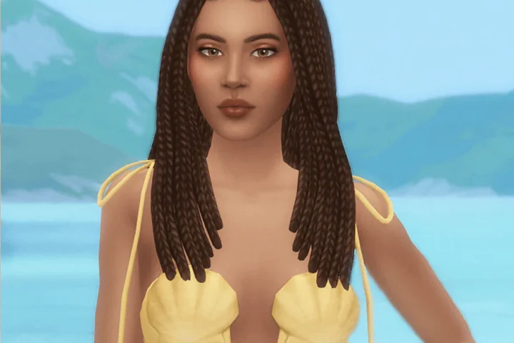 oakiyo - Simone Hair