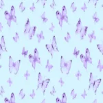 Butterfly Walls