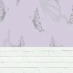 Butterfly Walls