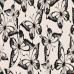 Butterfly Walls