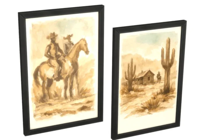 Western