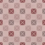 Rustic Patchwork - Floor tiles