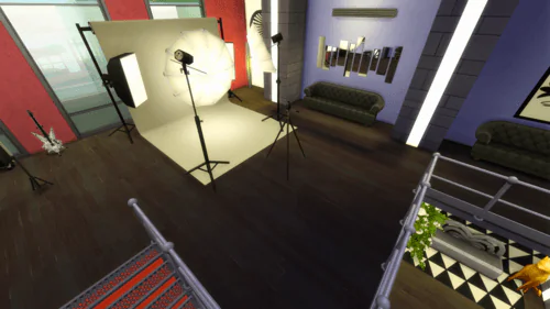 Newcrest Photo Studio NO CC