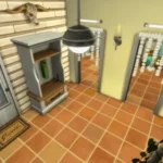 Suburban Family House No cc