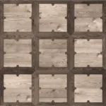 Elen Wooden Floor