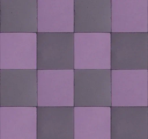 Vintage Floor Tiles