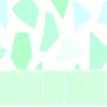 Lily Bathroom Walls : 2 versions