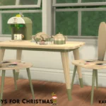Toys for Christmas