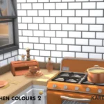 Kitchen colours 2