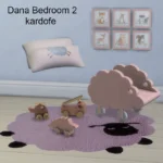 Dana Bedroom 2