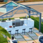 eucalyptus lane 23 | san sequoia family home