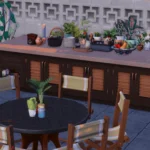 brazilian holiday house | casa de férias brasileira