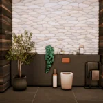 Umbra Bathroom - no CC