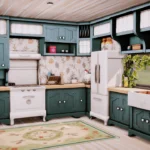 Slate & Sage - No CC