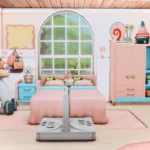 Kyrie Kidsroom - No CC