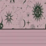 Mystic Walls - 2 versions
