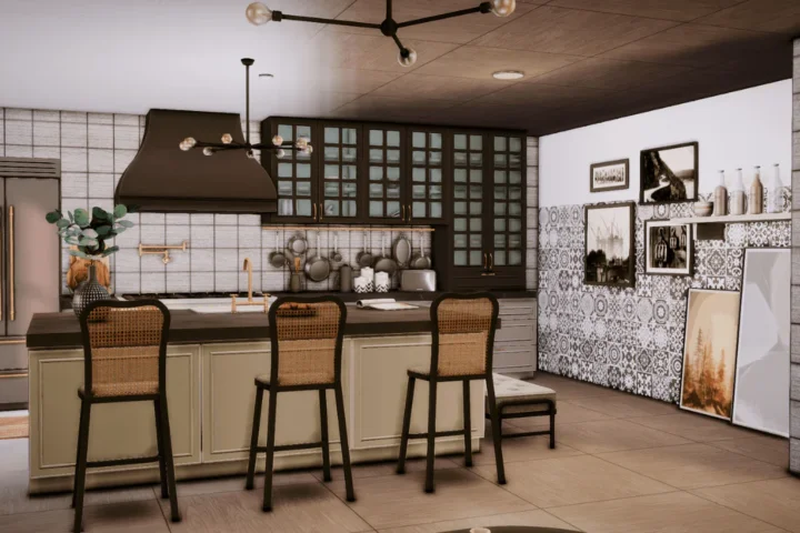 Crux Kitchen