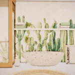 Bea Bathroom