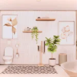 Renli Bathroom