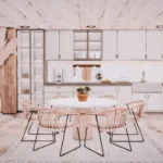 Varena Kitchen