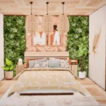 Paityn Bedroom
