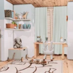 Wilbur Kidsroom