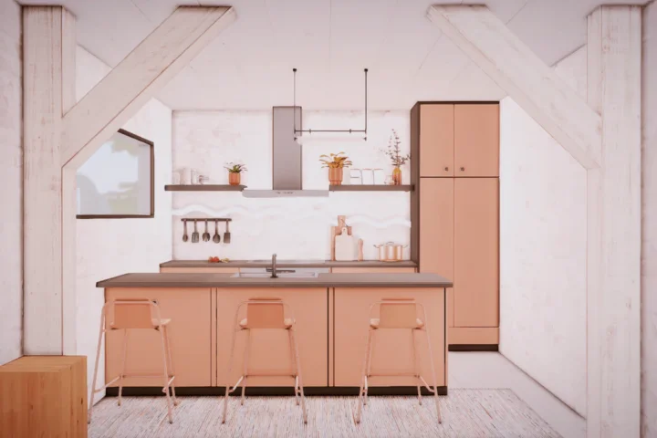 Katira Kitchen
