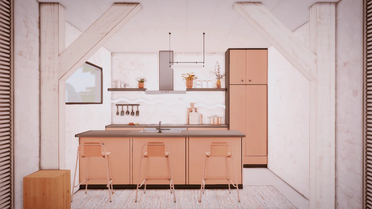 Katira Kitchen