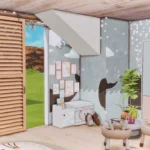 LIYABBA Kidsroom