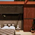 Modern Waterfront - NO CC