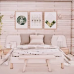 Teina Bedroom