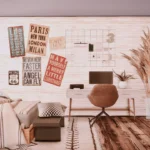 WYNNA Bedroom