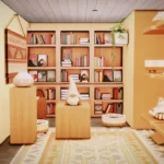 Mudroom - No CC