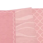 Pink Rugs - Collection