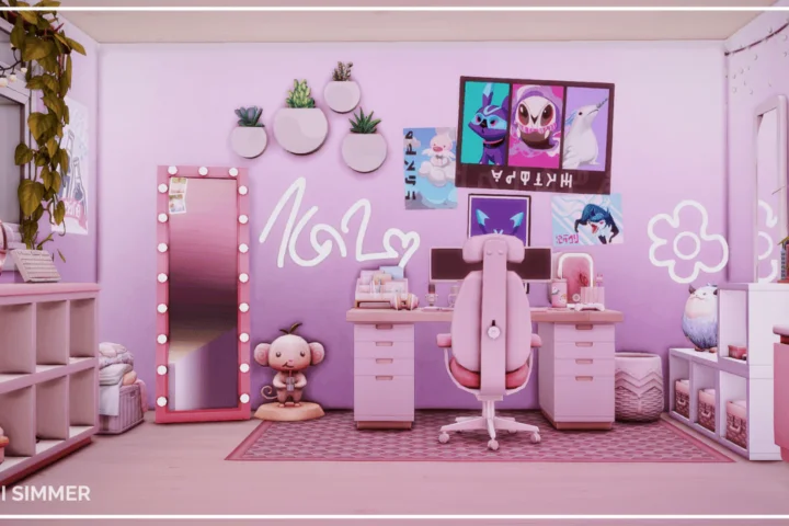 Glow Bit - No CC