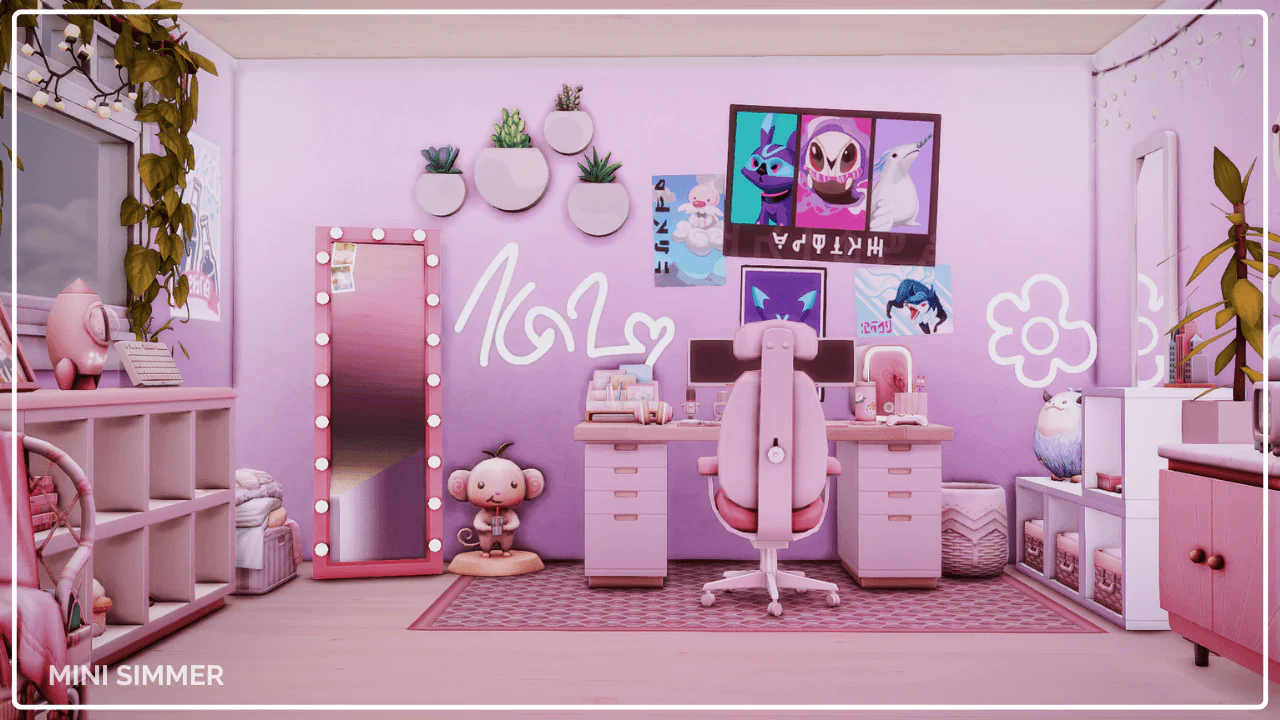 Glow Bit - No CC