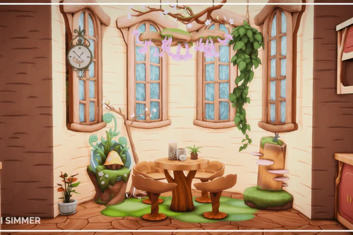 Flutter Bean - No CC